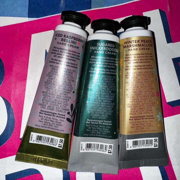 BBW ITEMS - Picture 2 of 2